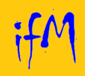 Infyaim.com logo